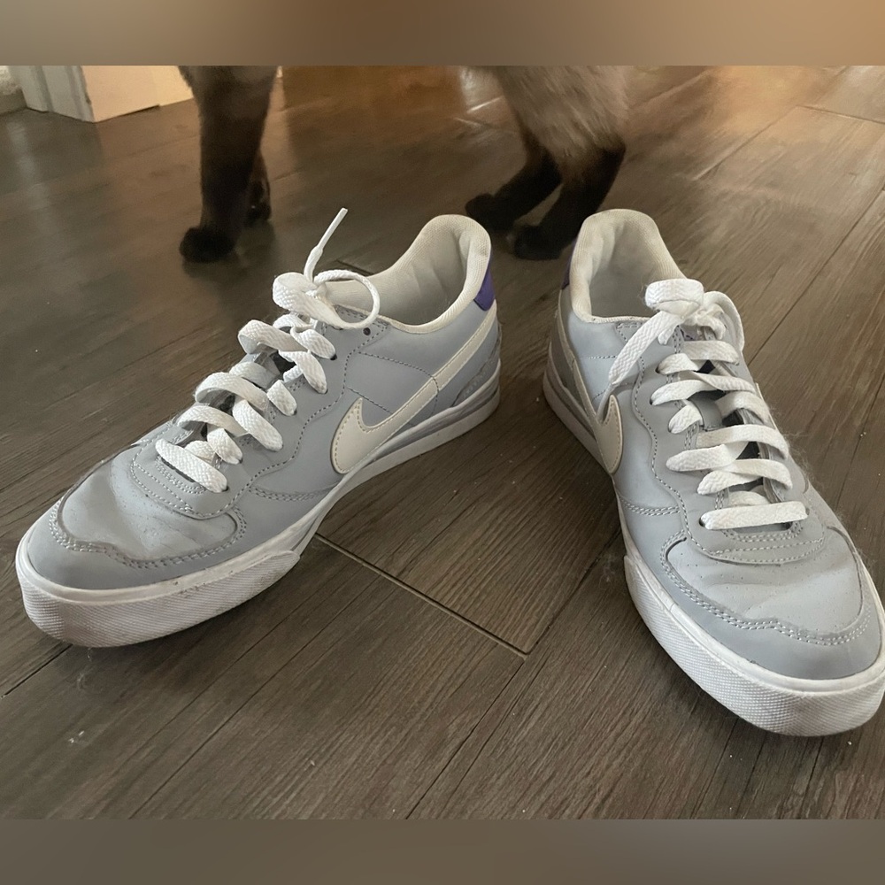 Nike Skater Shoes